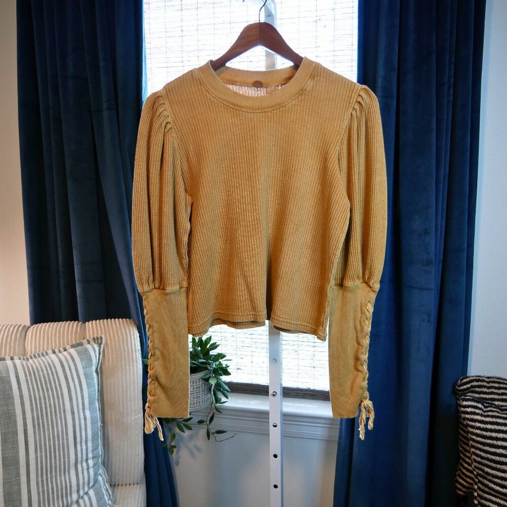 FP One Tasha Thermal